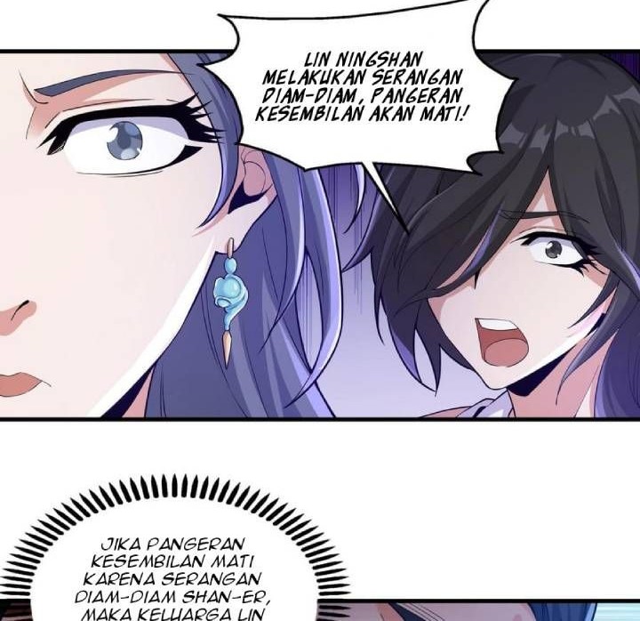 Eternal God Emperor Chapter 15 - halaman 11
