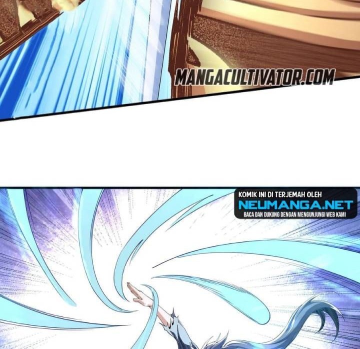 Eternal God Emperor Chapter 15 - halaman 13