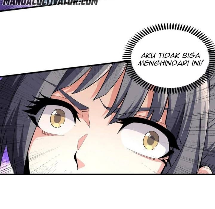Eternal God Emperor Chapter 15 - halaman 15