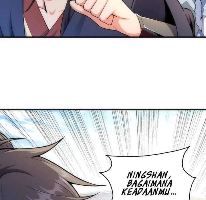 Eternal God Emperor Chapter 15 - halaman 19