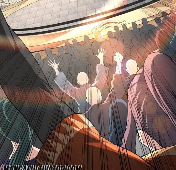 Eternal God Emperor Chapter 15 - halaman 21