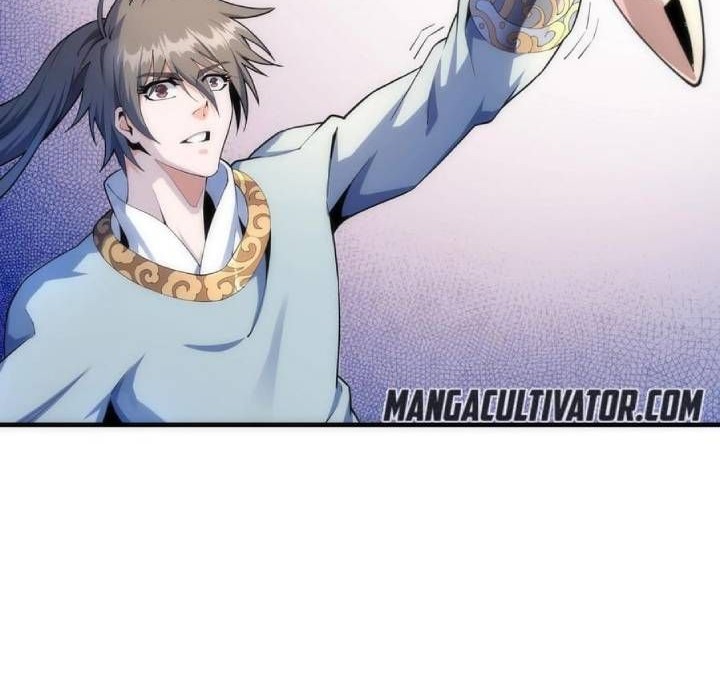 Eternal God Emperor Chapter 15 - halaman 25