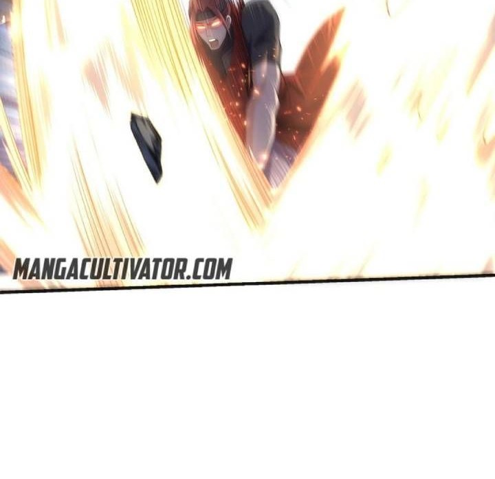 Eternal God Emperor Chapter 15 - halaman 27