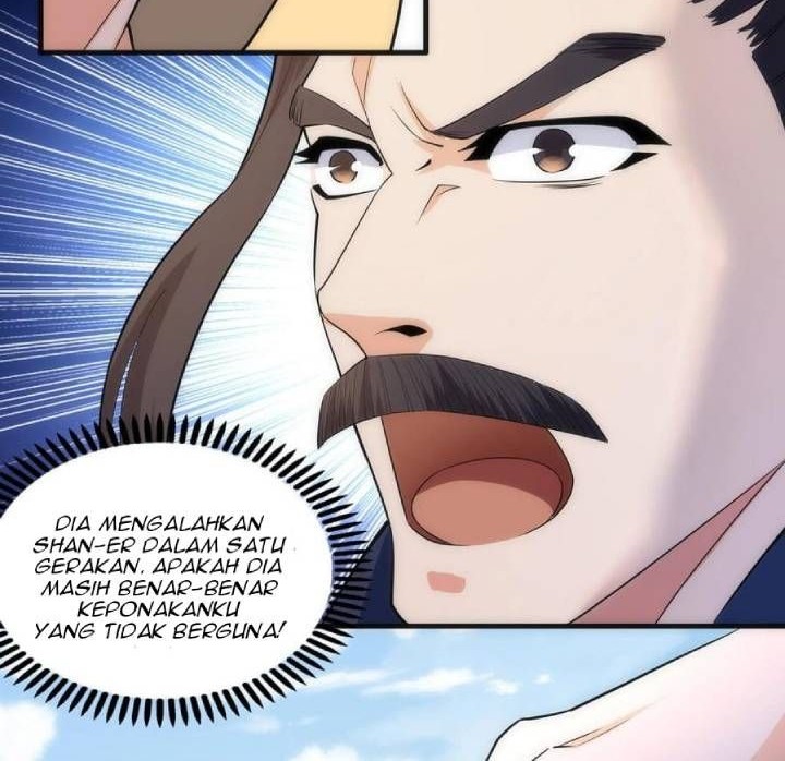 Eternal God Emperor Chapter 15 - halaman 5
