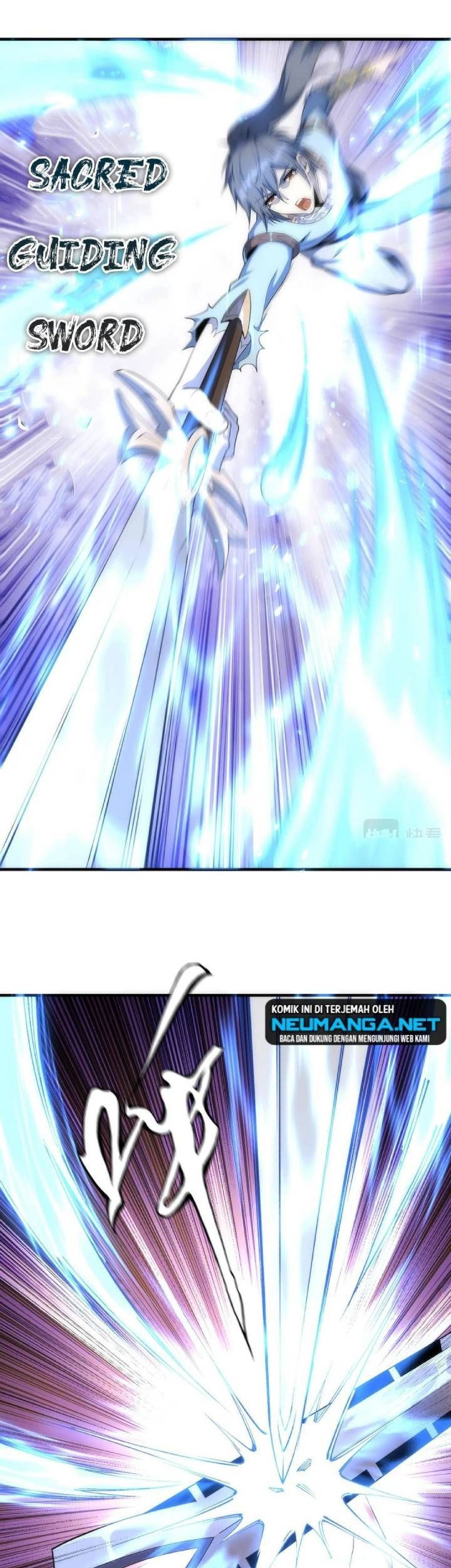 Eternal God Emperor Chapter 16 - halaman 18
