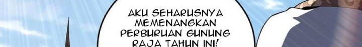 Eternal God Emperor Chapter 16 - halaman 27