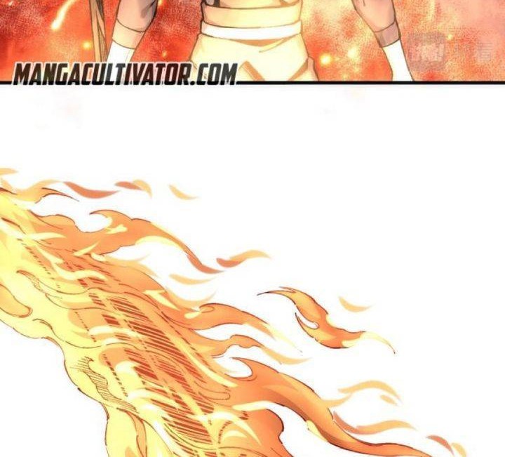 Eternal God Emperor Chapter 17 - halaman 11