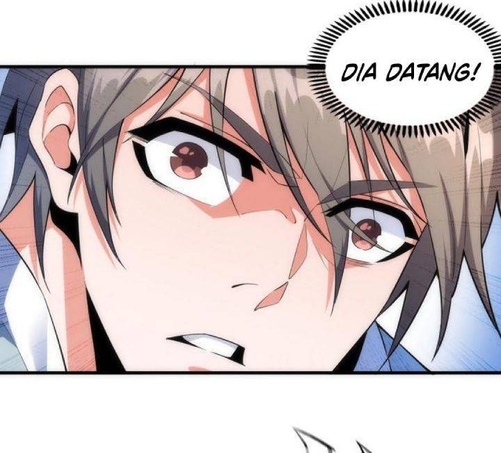 Eternal God Emperor Chapter 17 - halaman 13