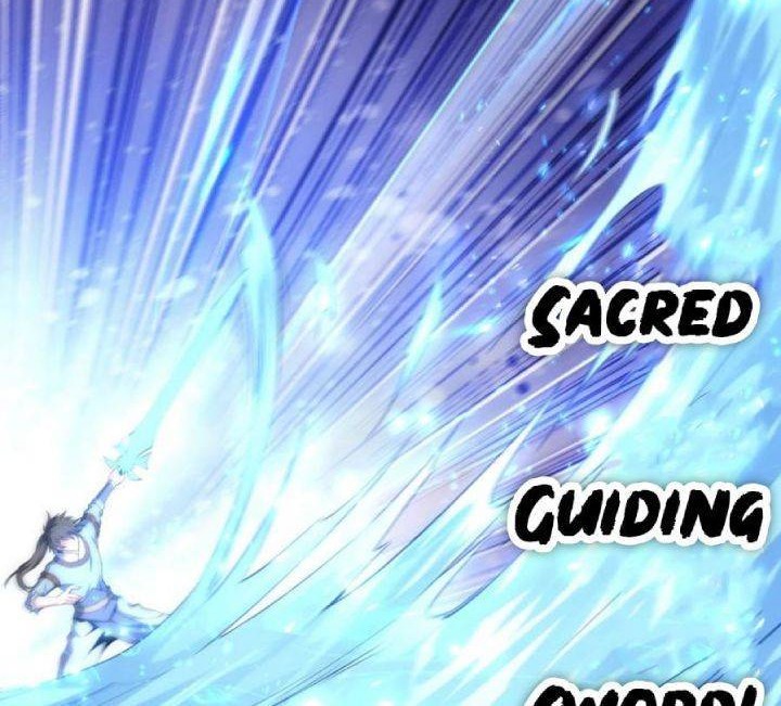 Eternal God Emperor Chapter 17 - halaman 15