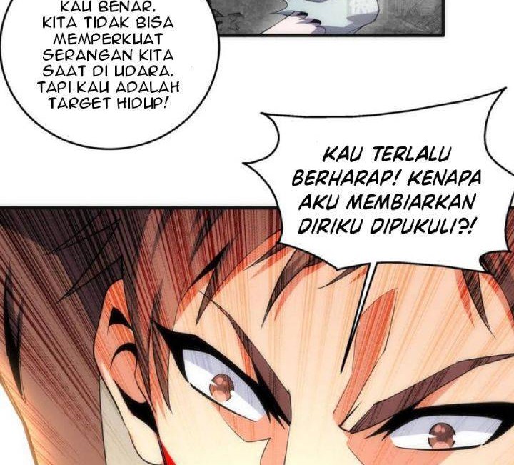 Eternal God Emperor Chapter 17 - halaman 23