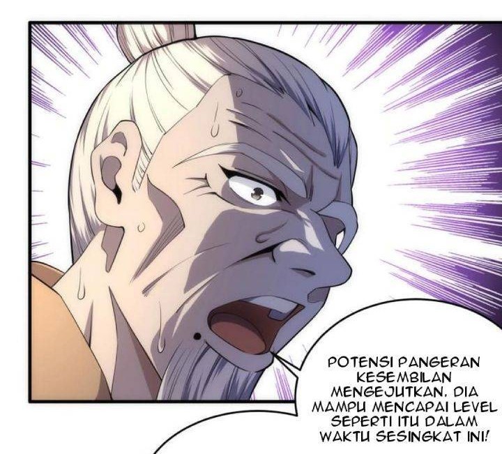Eternal God Emperor Chapter 17 - halaman 27