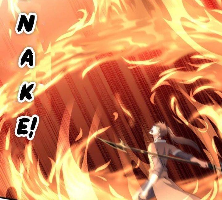 Eternal God Emperor Chapter 17 - halaman 5