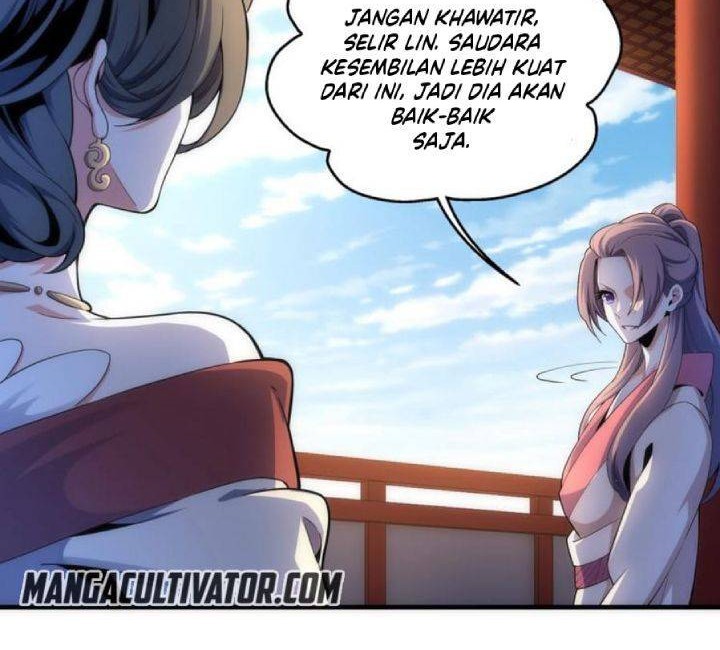 Eternal God Emperor Chapter 17 - halaman 9