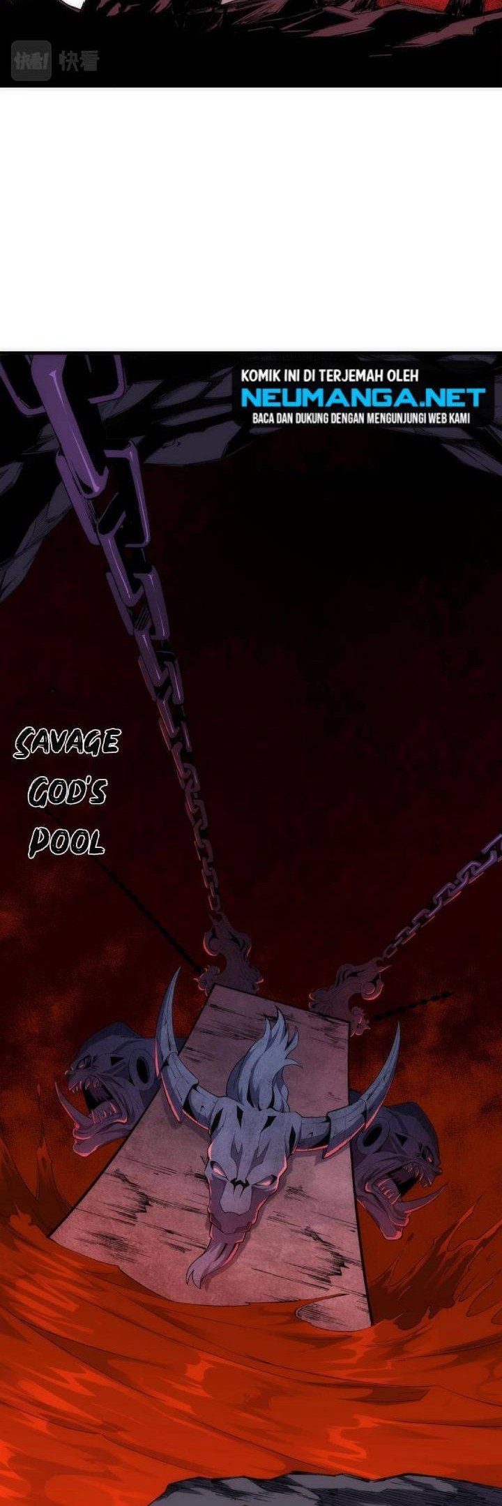 Eternal God Emperor Chapter 18 - halaman 20