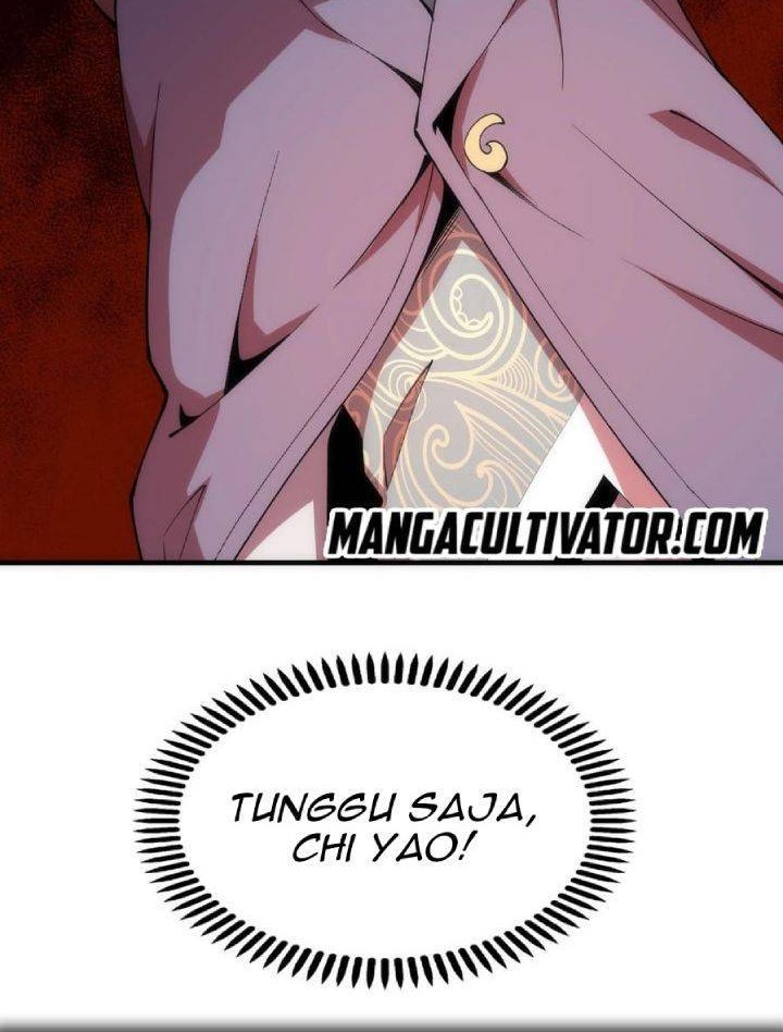 Eternal God Emperor Chapter 18 - halaman 22