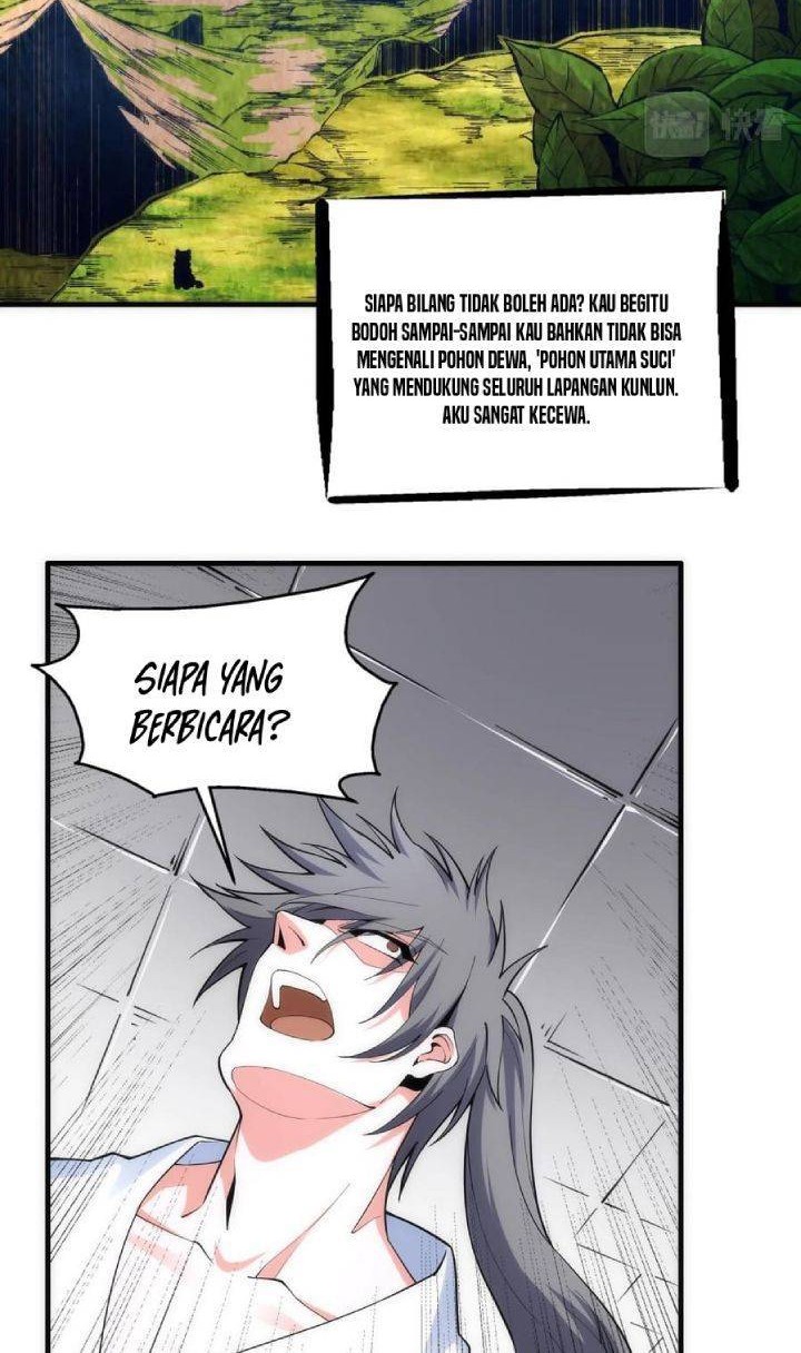 Eternal God Emperor Chapter 19 - halaman 15