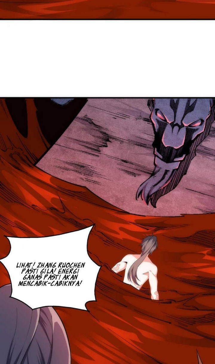 Eternal God Emperor Chapter 19 - halaman 5