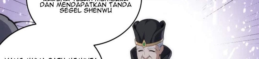 Eternal God Emperor Chapter 2 - halaman 48