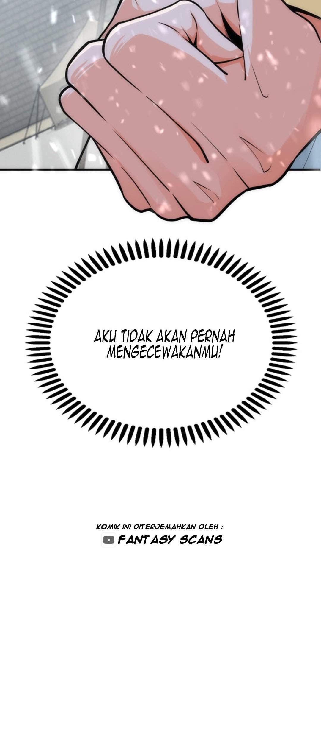 Eternal God Emperor Chapter 2 - halaman 76