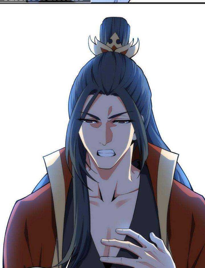 Eternal God Emperor Chapter 20 - halaman 10