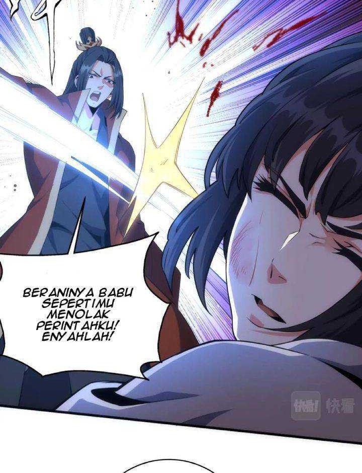 Eternal God Emperor Chapter 20 - halaman 13