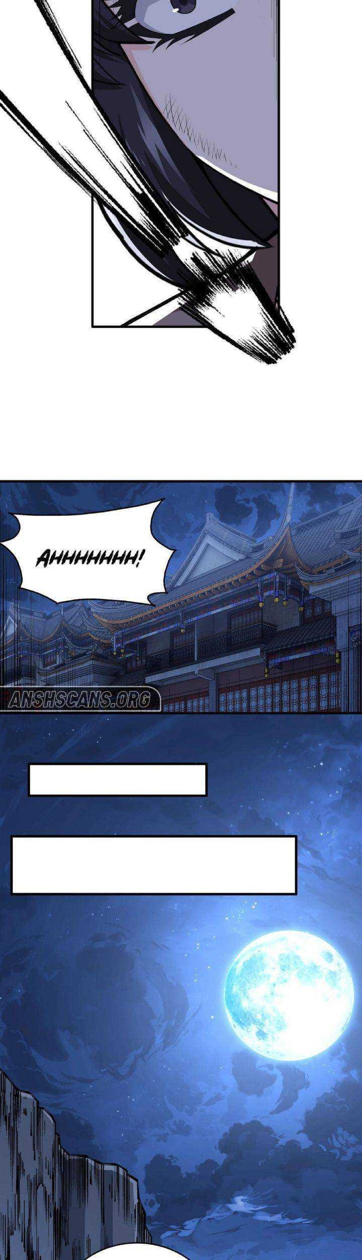 Eternal God Emperor Chapter 20 - halaman 21