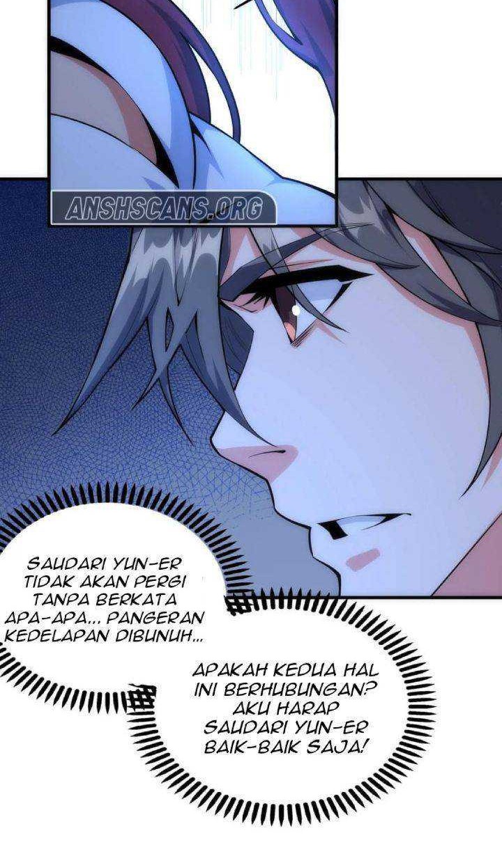 Eternal God Emperor Chapter 20 - halaman 26