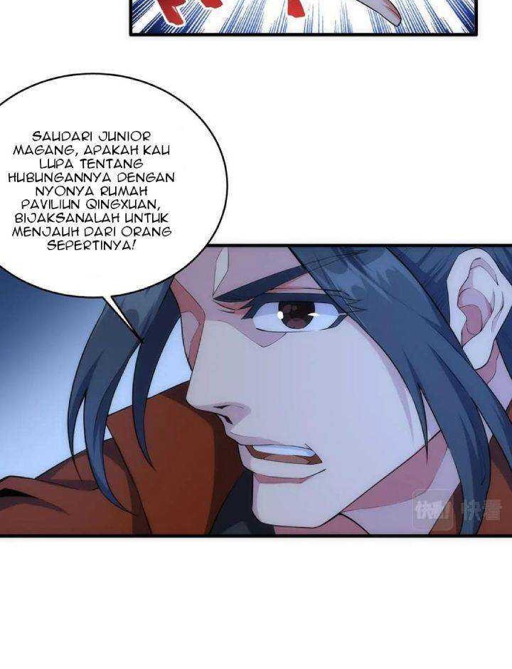 Eternal God Emperor Chapter 20 - halaman 7