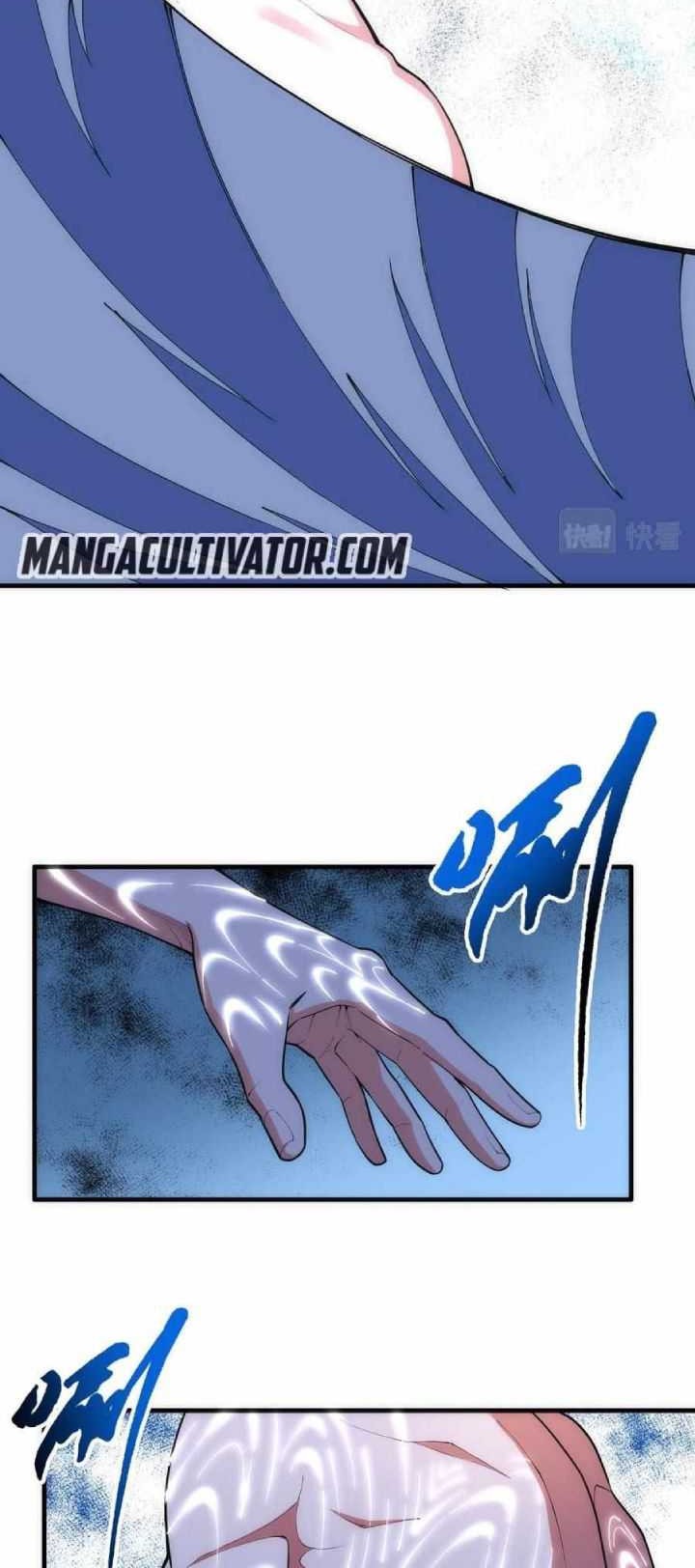 Eternal God Emperor Chapter 21 - halaman 14