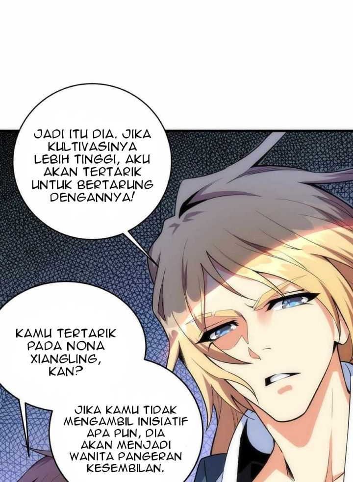 Eternal God Emperor Chapter 21 - halaman 20