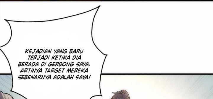 Eternal God Emperor Chapter 21 - halaman 5