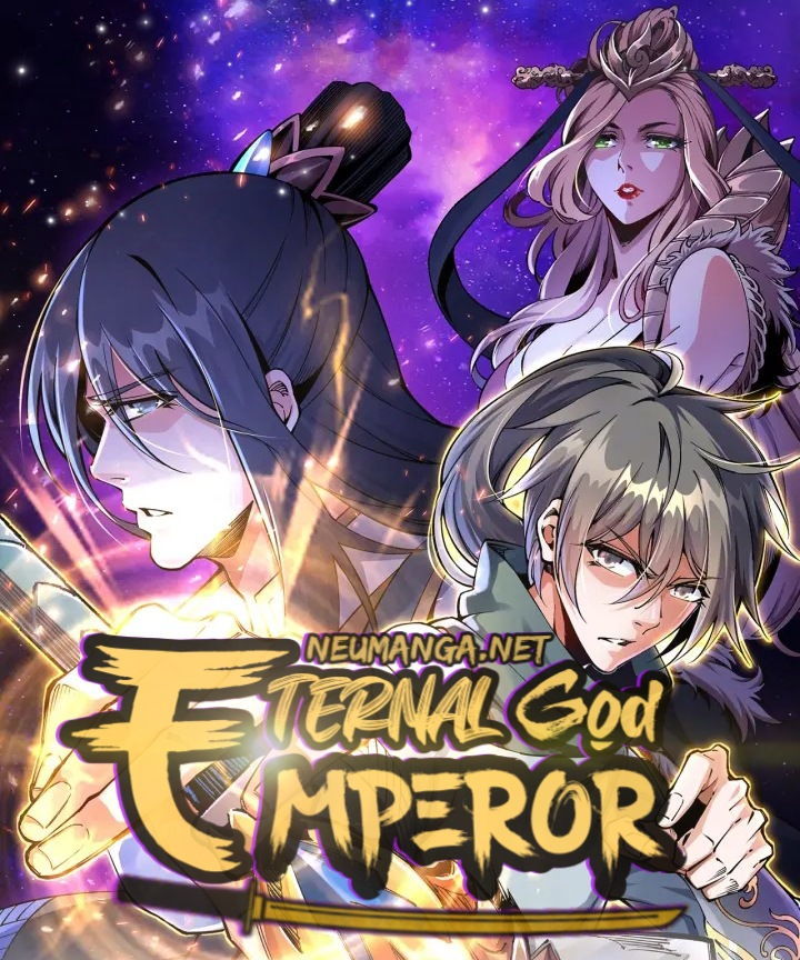 Eternal God Emperor Chapter 22 - halaman 2