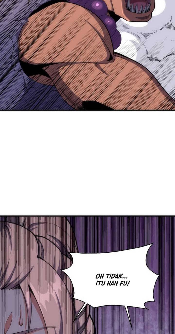 Eternal God Emperor Chapter 23 - halaman 13