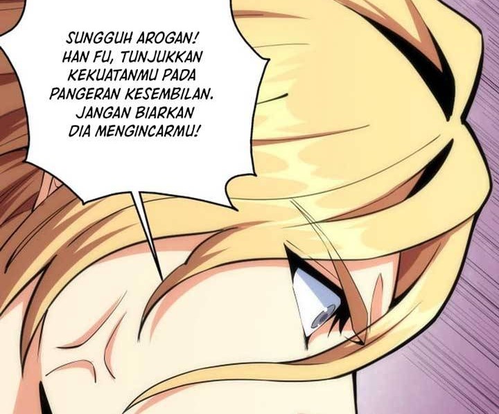 Eternal God Emperor Chapter 23 - halaman 19