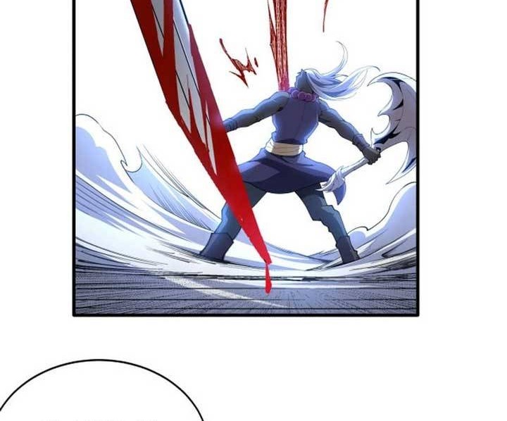 Eternal God Emperor Chapter 23 - halaman 31