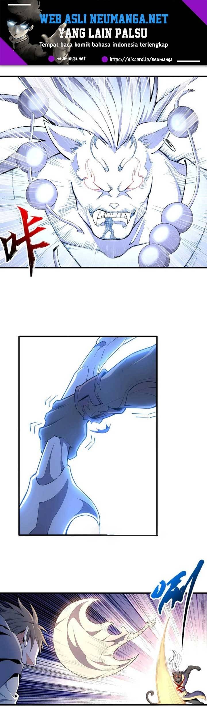 Eternal God Emperor Chapter 24 - halaman 2