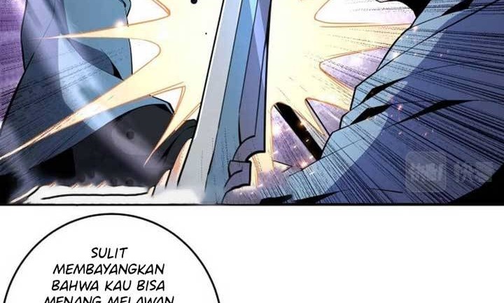 Eternal God Emperor Chapter 24 - halaman 27