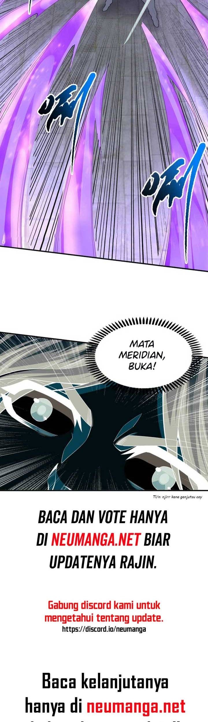 Eternal God Emperor Chapter 24 - halaman 32