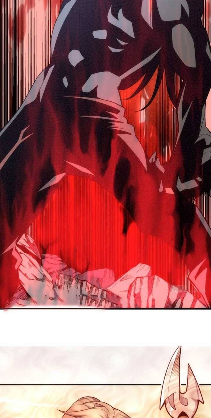 Eternal God Emperor Chapter 24 - halaman 9