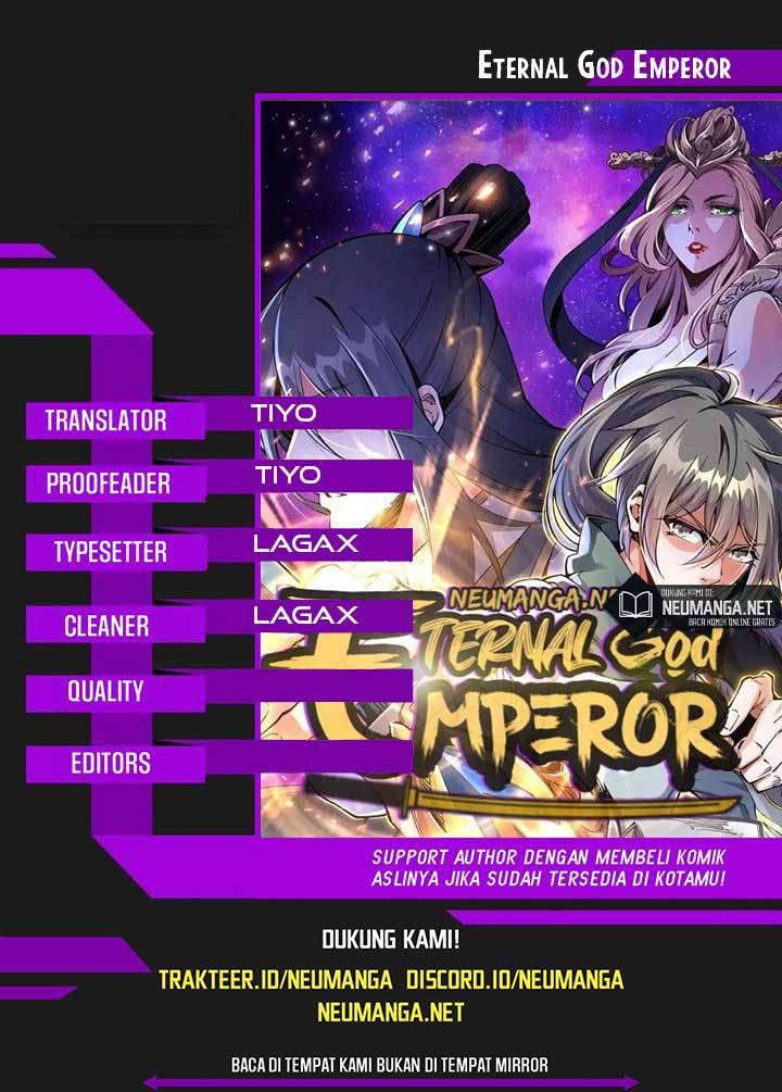 Eternal God Emperor Chapter 25 - halaman 1