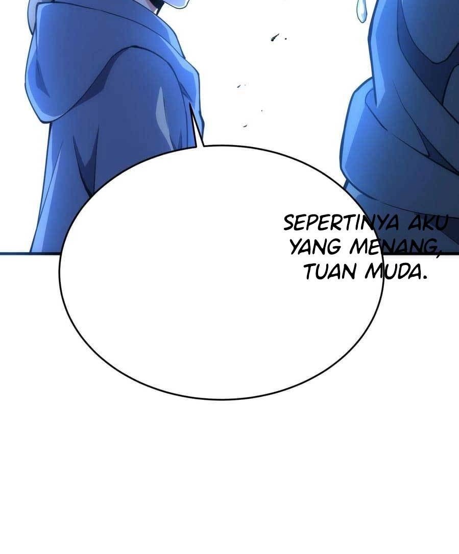 Eternal God Emperor Chapter 25 - halaman 24