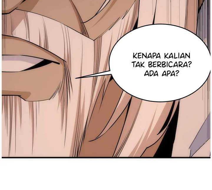 Eternal God Emperor Chapter 26 - halaman 17