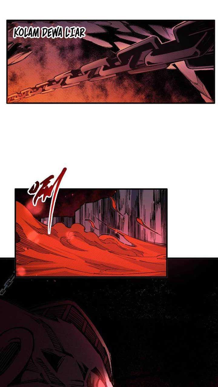 Eternal God Emperor Chapter 26 - halaman 26