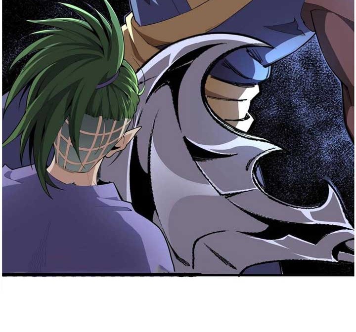 Eternal God Emperor Chapter 27 - halaman 18