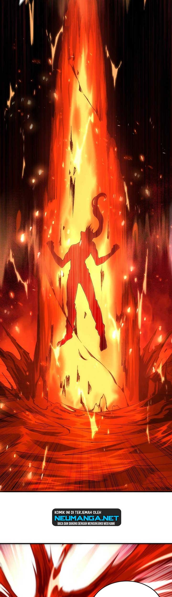 Eternal God Emperor Chapter 27 - halaman 5