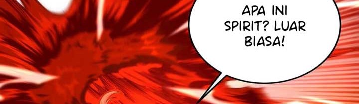 Eternal God Emperor Chapter 27 - halaman 6