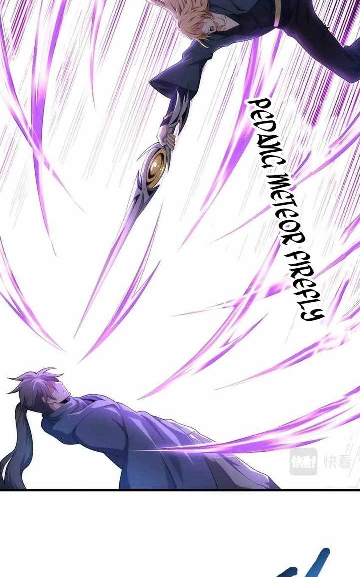 Eternal God Emperor Chapter 28 - halaman 4