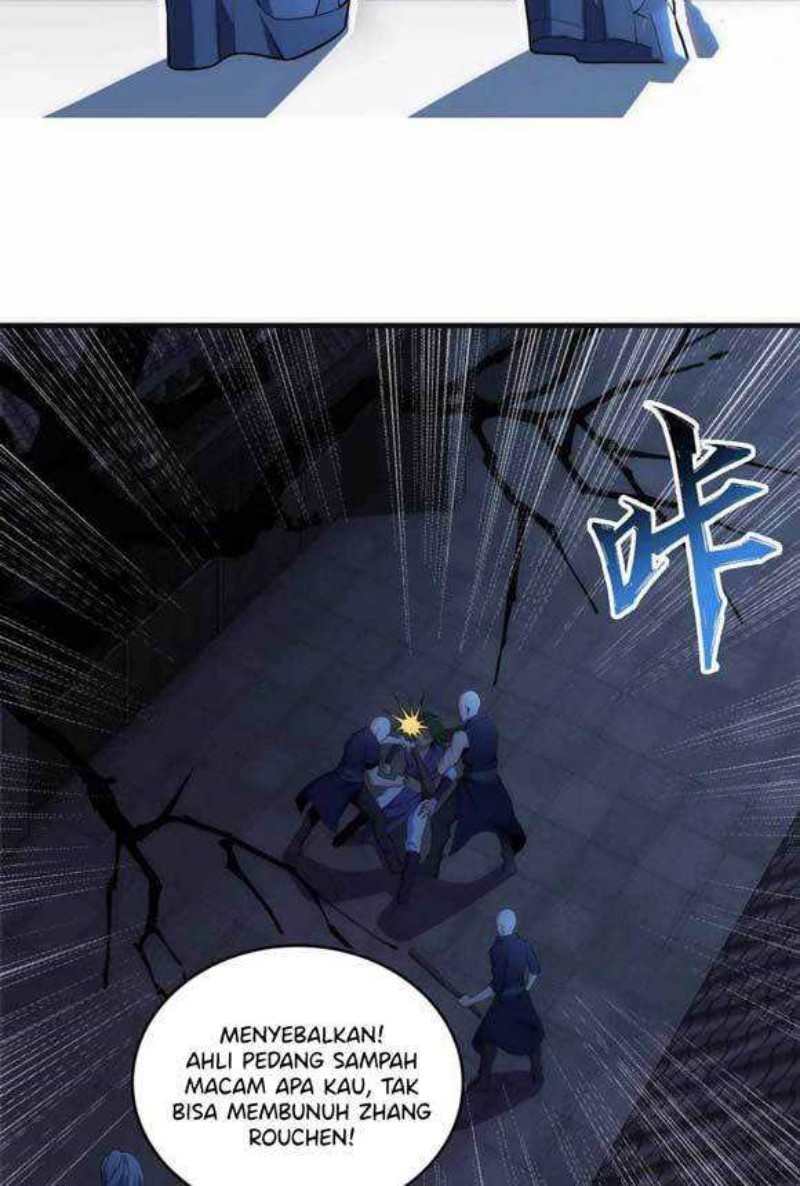 Eternal God Emperor Chapter 29 - halaman 13