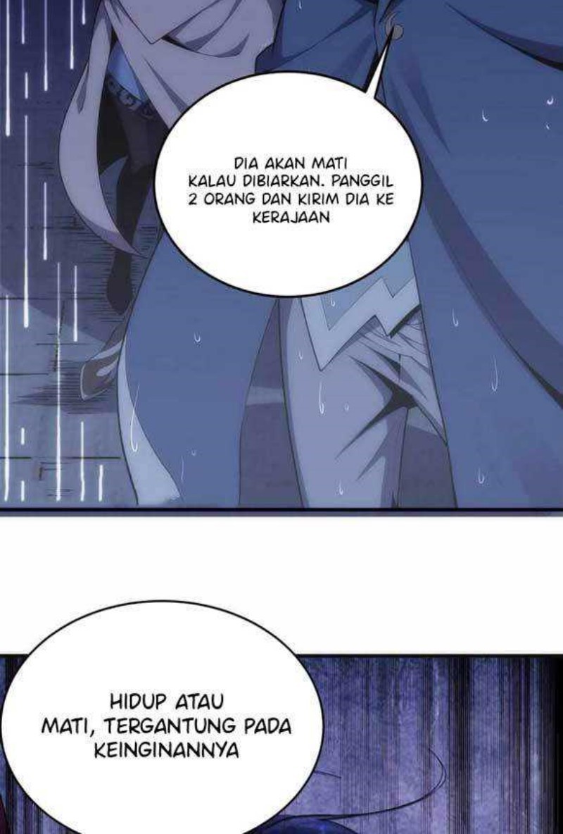 Eternal God Emperor Chapter 29 - halaman 18