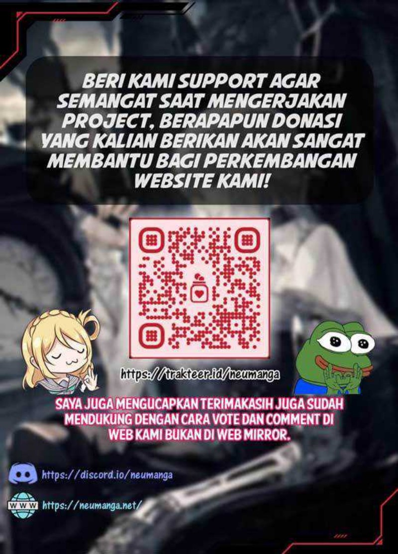 Eternal God Emperor Chapter 29 - halaman 24